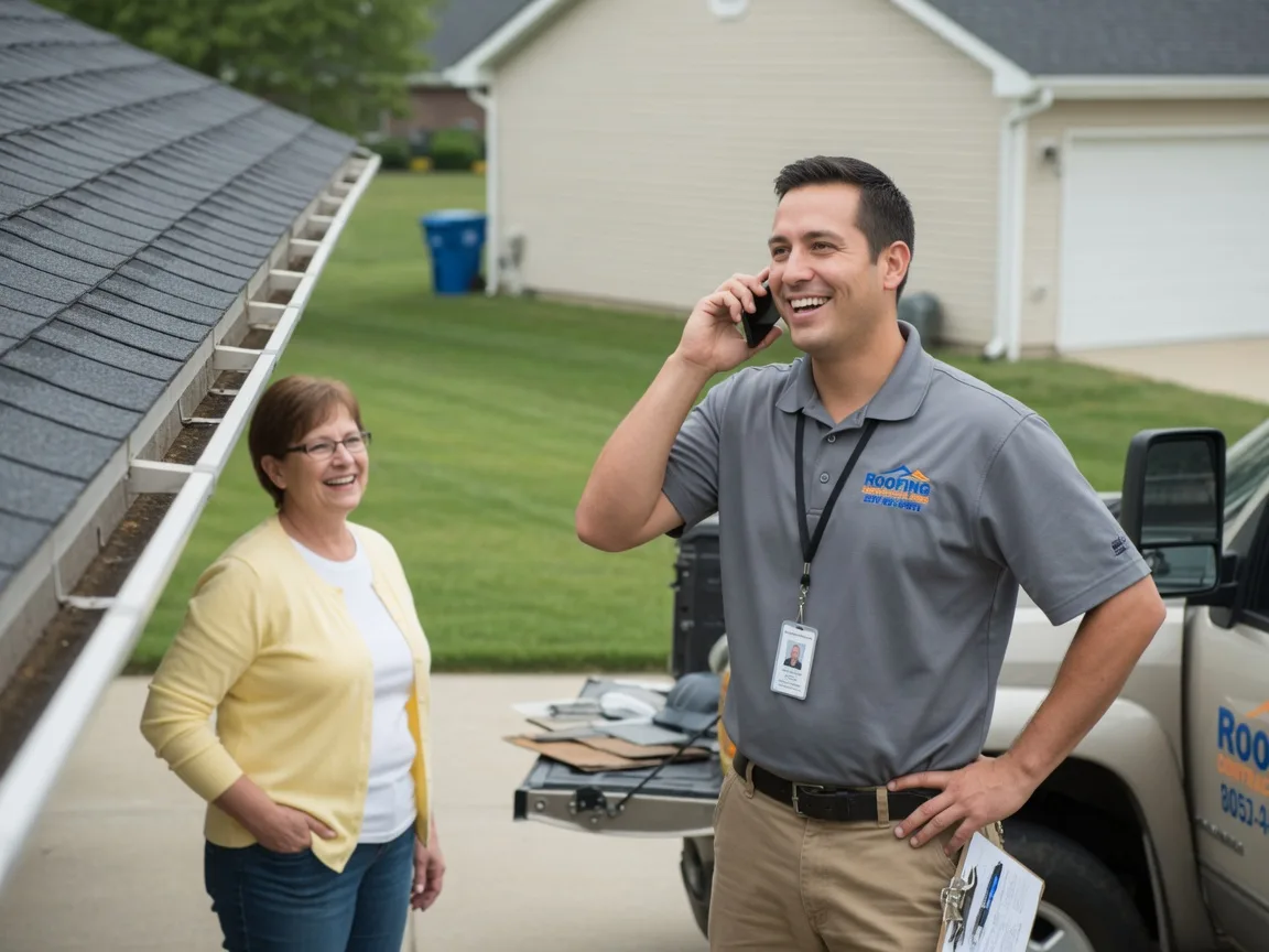 Local Roofing Contractors Newmanstown, PA FAQs